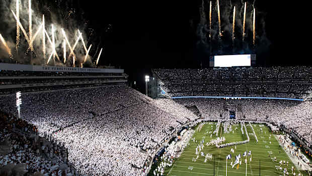 Beaver Stadium, Penn State